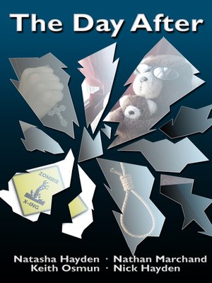 cover image of The Day After